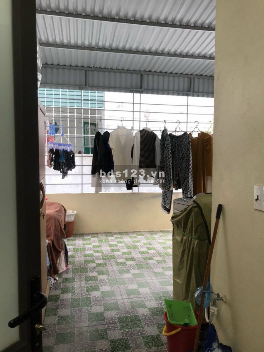 Bán nhà phố Lê Viết Hưng, Ngọc Châu, 46.8m2, mt 4m, 2 tầng, 1 tỷ 280 triệu