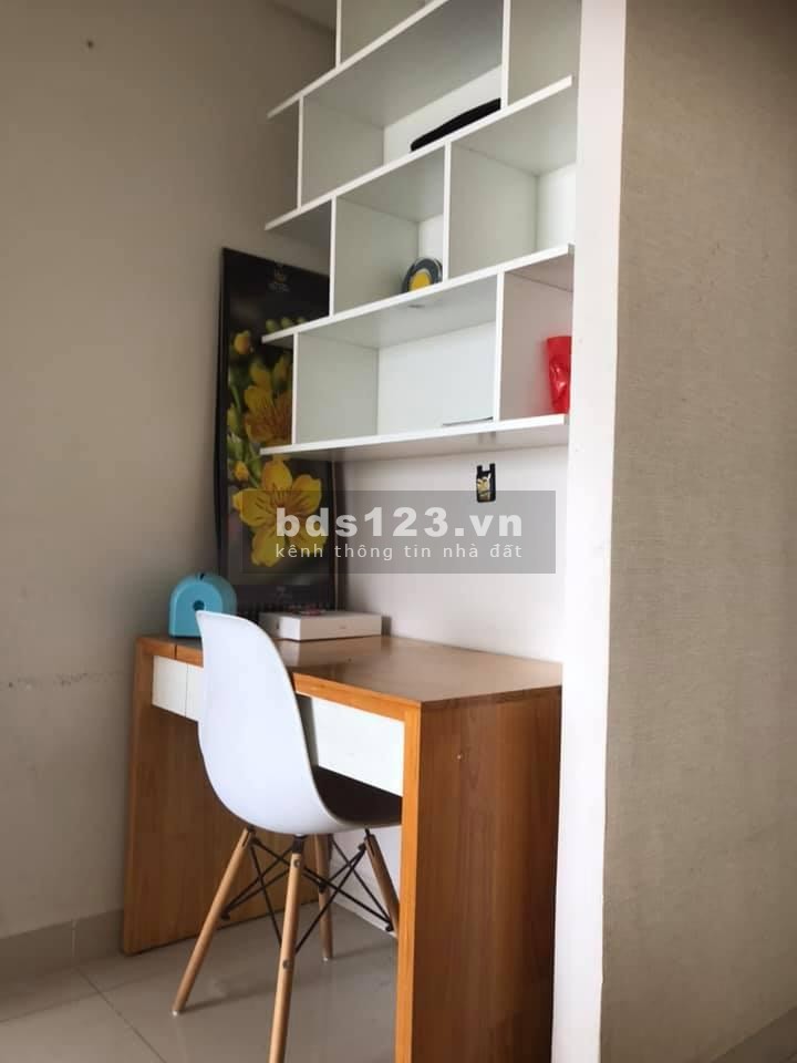 Cho thuê căn hộ cao cấp Lucky 50 phan văn khỏe Q5. 2pn đầy đủ nội thất