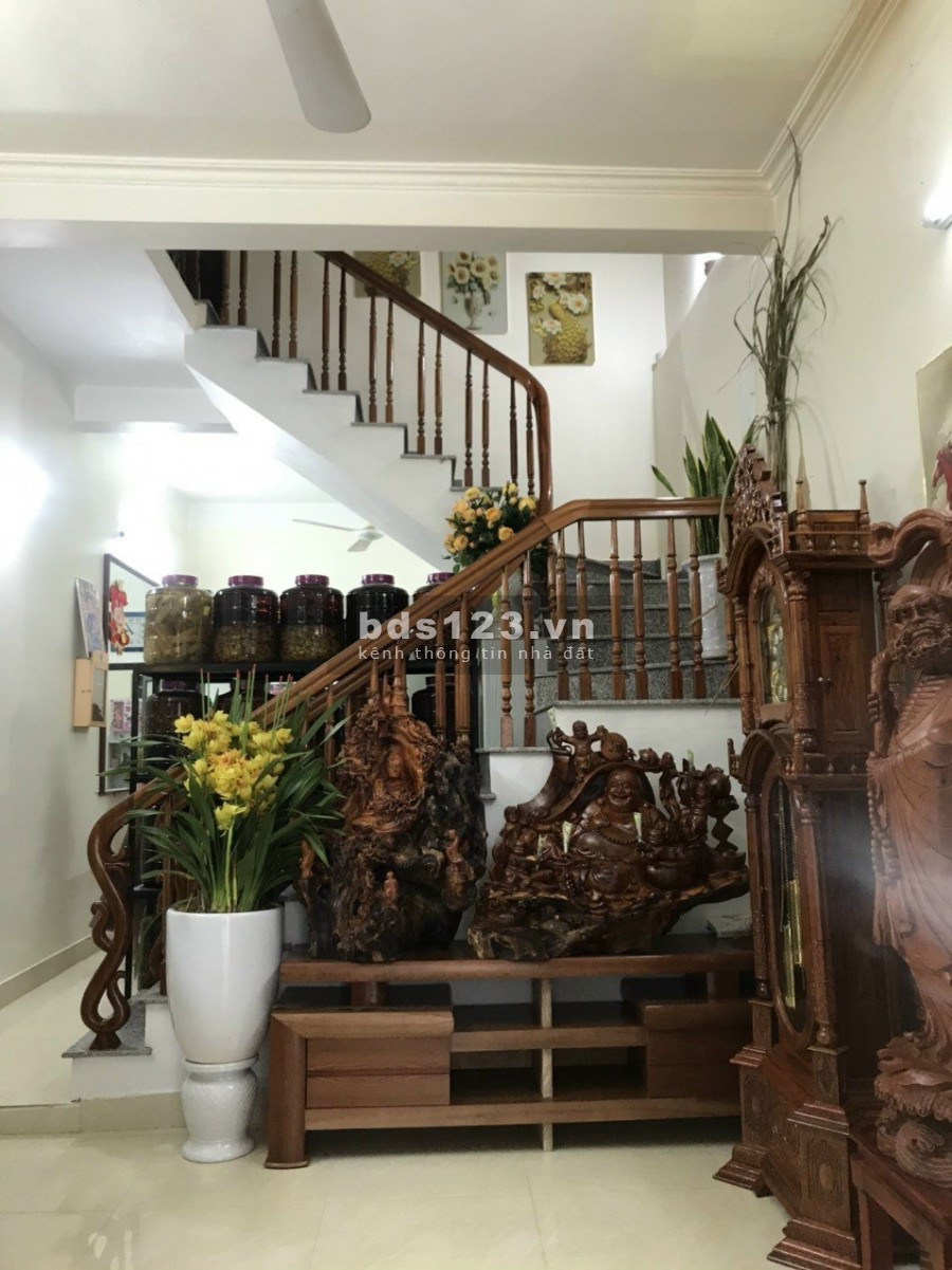 Bán nhà phố Lê Viết Hưng, Ngọc Châu, 46.8m2, mt 4m, 2 tầng, 1 tỷ 280 triệu