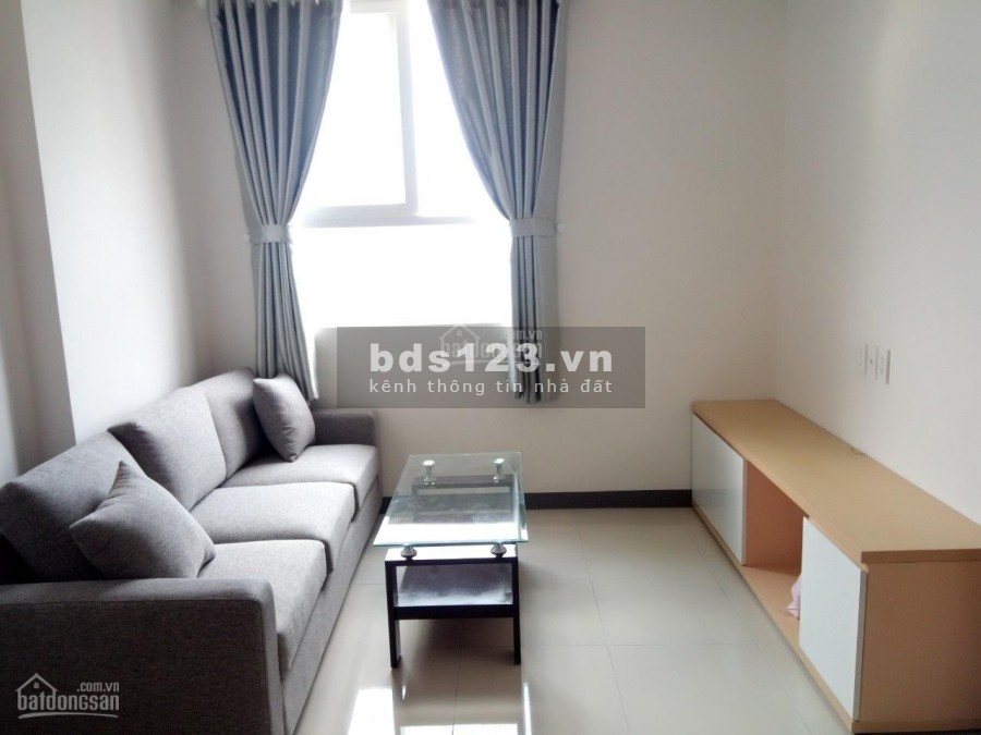 Chủ chưa sử dụng nên cần cho thuê căn hộ 56m2, 2 PN, cc Imperial Place, giá 5.8 triệu/tháng