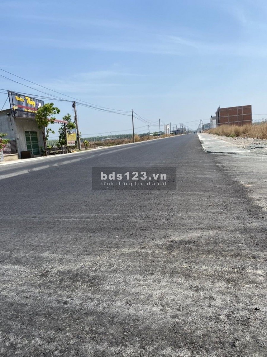 Kẹt tiền bán gấp lô đất ấp 5 Minh Hưng Chơn Thành, Bình Phước