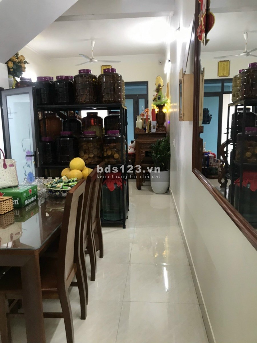 Bán nhà phố Lê Viết Hưng, Ngọc Châu, 46.8m2, mt 4m, 2 tầng, 1 tỷ 280 triệu