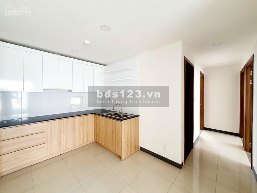 Chủ chưa sử dụng nên cần cho thuê căn hộ 56m2, 2 PN, cc Imperial Place, giá 5.8 triệu/tháng
