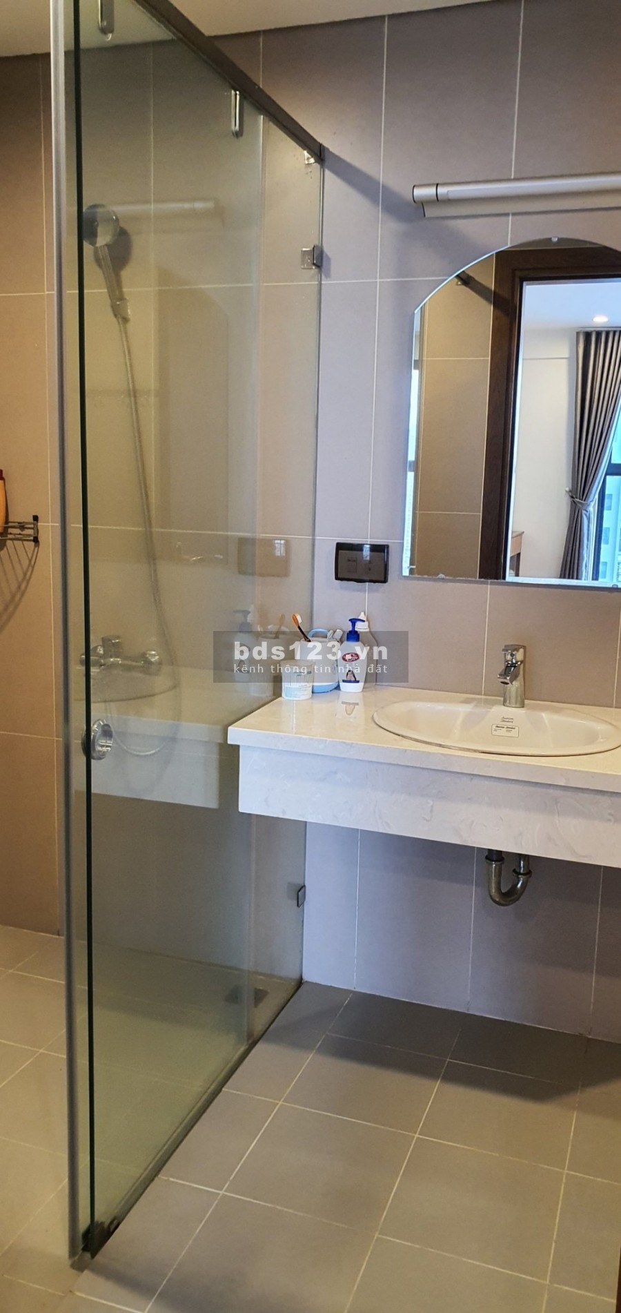 Hot căn hộ 3 ngủ, 105m2, tầng trung, view đẹp tại Goldmark City, giá 3.7 tỷ.
