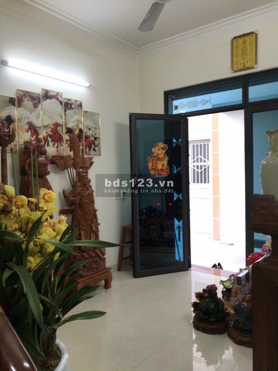 Bán nhà phố Lê Viết Hưng, Ngọc Châu, 46.8m2, mt 4m, 2 tầng, 1 tỷ 280 triệu