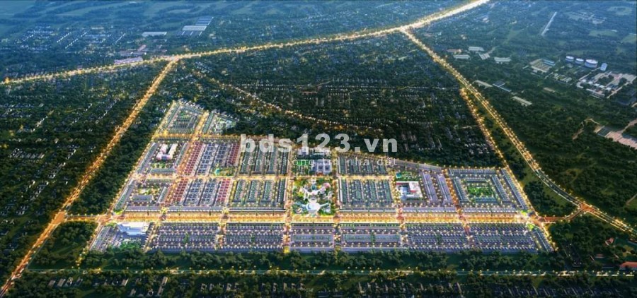 Shophouse, đất nền, nhà phố dự án Gem Sky World Tâm điểm đầu tư năm 2021 tại Sân Bay Long Thành cơ hội cho nhà đầu tư LH 0917077752