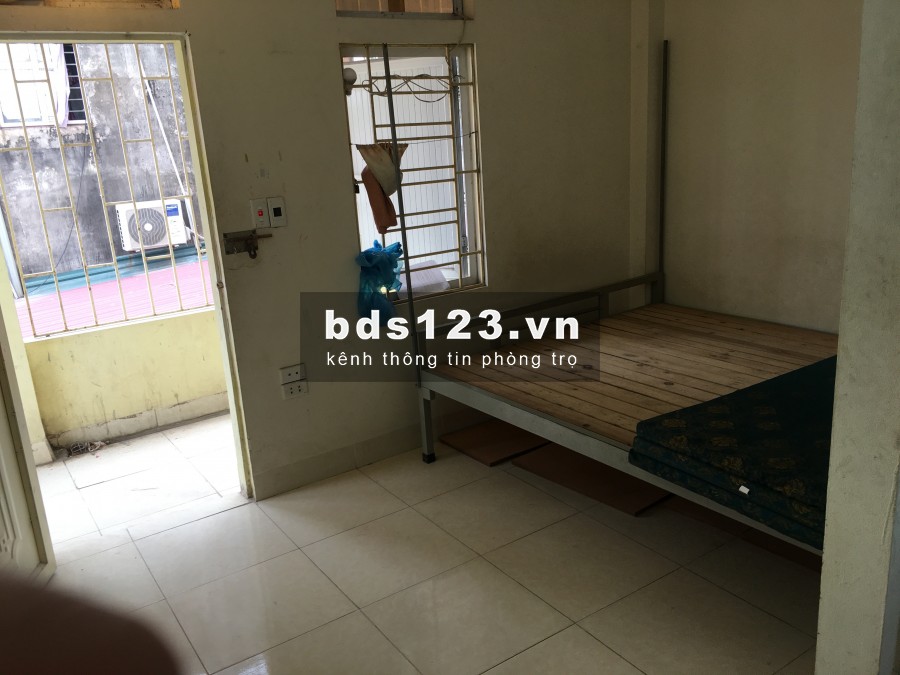 Cho thuê phòng trọ khép kín tại đường An Đào E Trâu Quỳ Gia Lâm Hà Nội