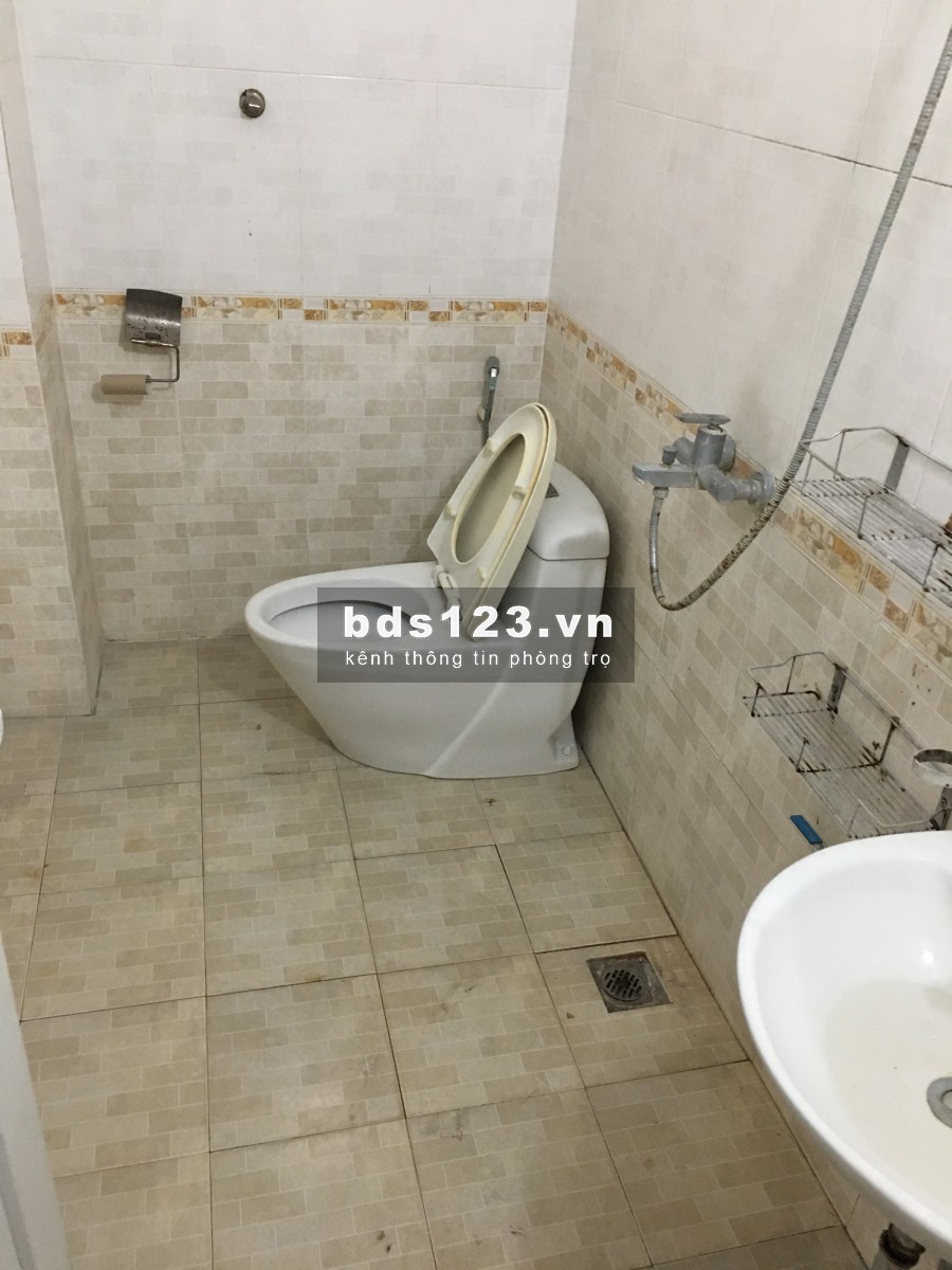 Cho thuê phòng trọ khép kín tại đường An Đào E Trâu Quỳ Gia Lâm Hà Nội