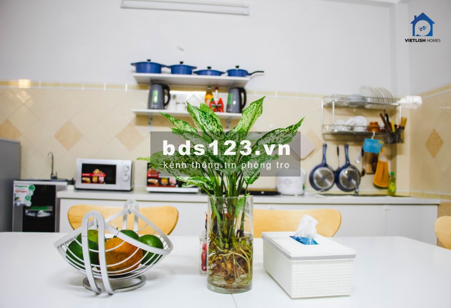 KTX PHÒNG TRỌ D5 BÌNH THẠNH - ĐẦY ĐỦ TIỆN NGHI - KHÔNG PHÁT SINH CHI PHÍ