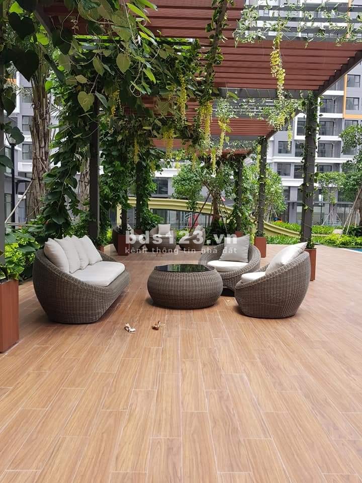 Căn duy nhất Safira 2PN 2WC 67m2 full nt đẹp chỉ 7.2 triệu/tháng, Lh: 0942508611 - Thoa