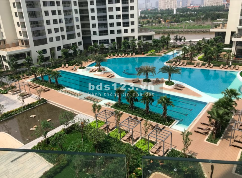 CHO THUÊ GIÁ HẠT DẺ CĂN HỘ 1PN ĐẢO KIM CƯƠNG FULL NT CHỈ 14 TRIỆU LH: O938.418.298 - XEM NHÀ 24/7