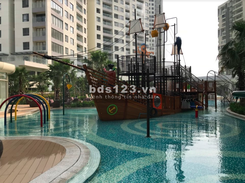 CHO THUÊ GIÁ HẠT DẺ CĂN HỘ 1PN ĐẢO KIM CƯƠNG FULL NT CHỈ 14 TRIỆU LH: O938.418.298 - XEM NHÀ 24/7