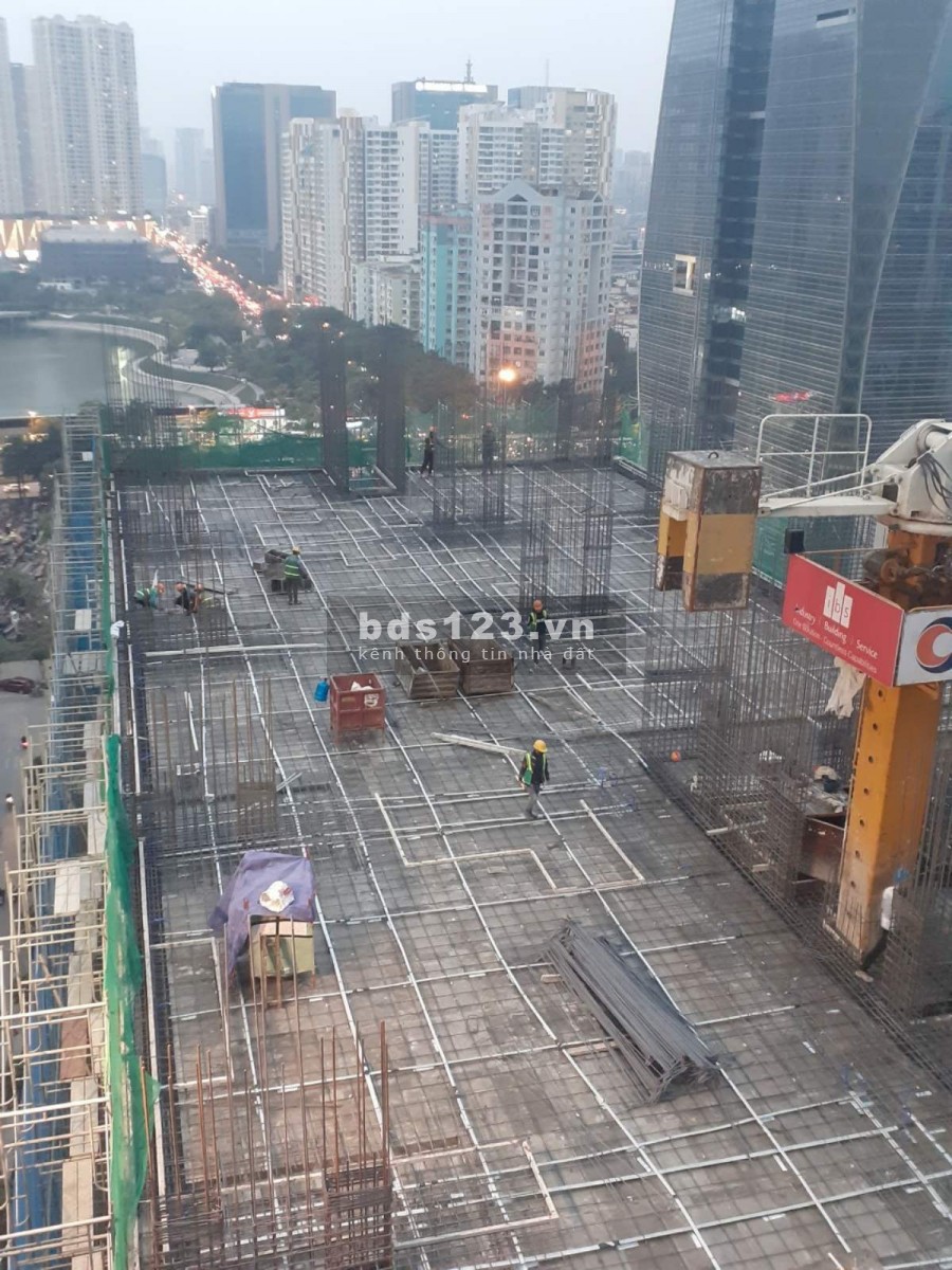 Gia đình cần bán căn hộ 3PN, ban công đông tứ mệnh, full đồ. Dự án Harmony Square