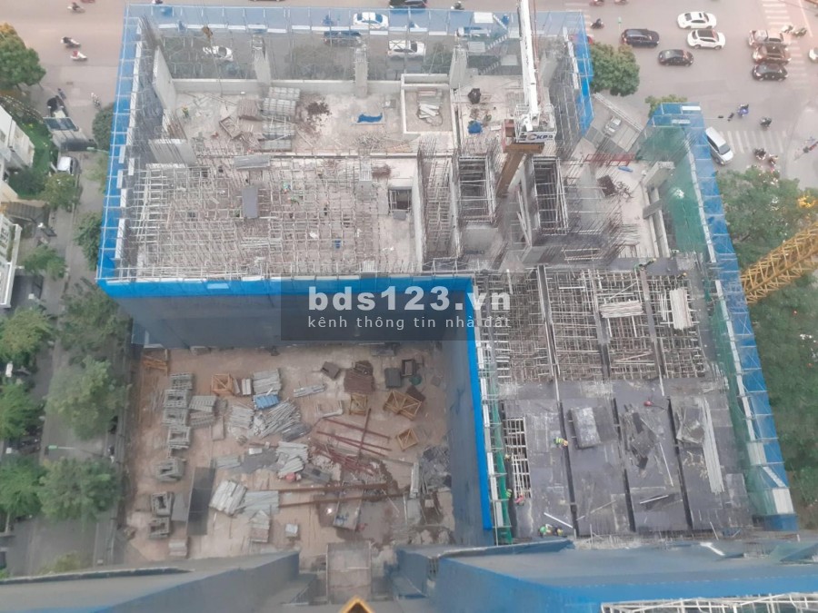 Gia đình cần bán căn hộ 3PN, ban công đông tứ mệnh, full đồ. Dự án Harmony Square