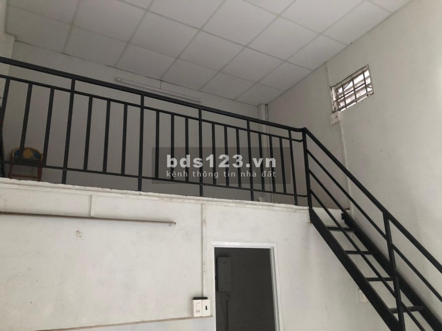 Cho thuê Nhà MT Đường 11, Trường Thọ, Thủ Đức