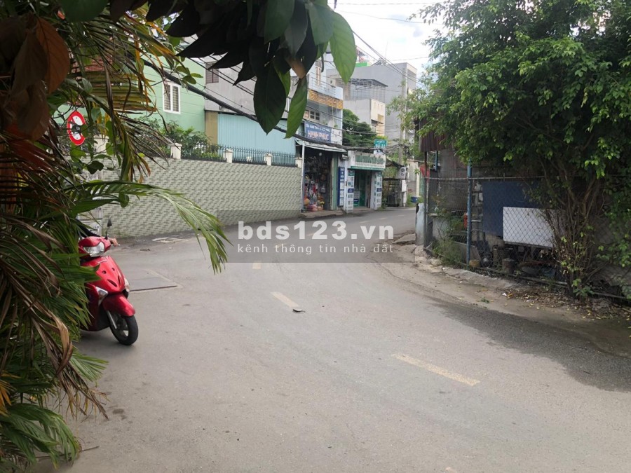 Cho thuê Nhà MT Đường 11, Trường Thọ, Thủ Đức