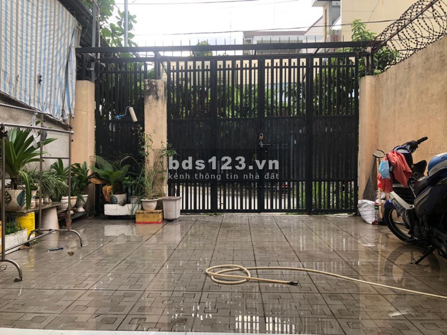 Cho thuê Nhà MT Đường 11, Trường Thọ, Thủ Đức