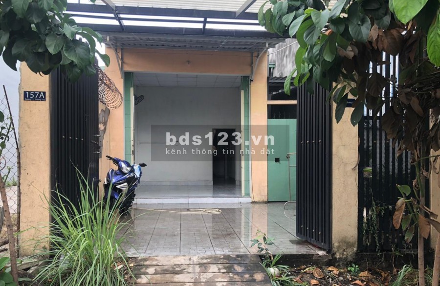 Cho thuê Nhà MT Đường 11, Trường Thọ, Thủ Đức