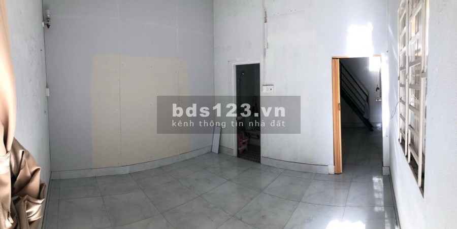 Cho thuê Nhà MT Đường 11, Trường Thọ, Thủ Đức