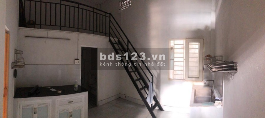 Cho thuê Nhà MT Đường 11, Trường Thọ, Thủ Đức