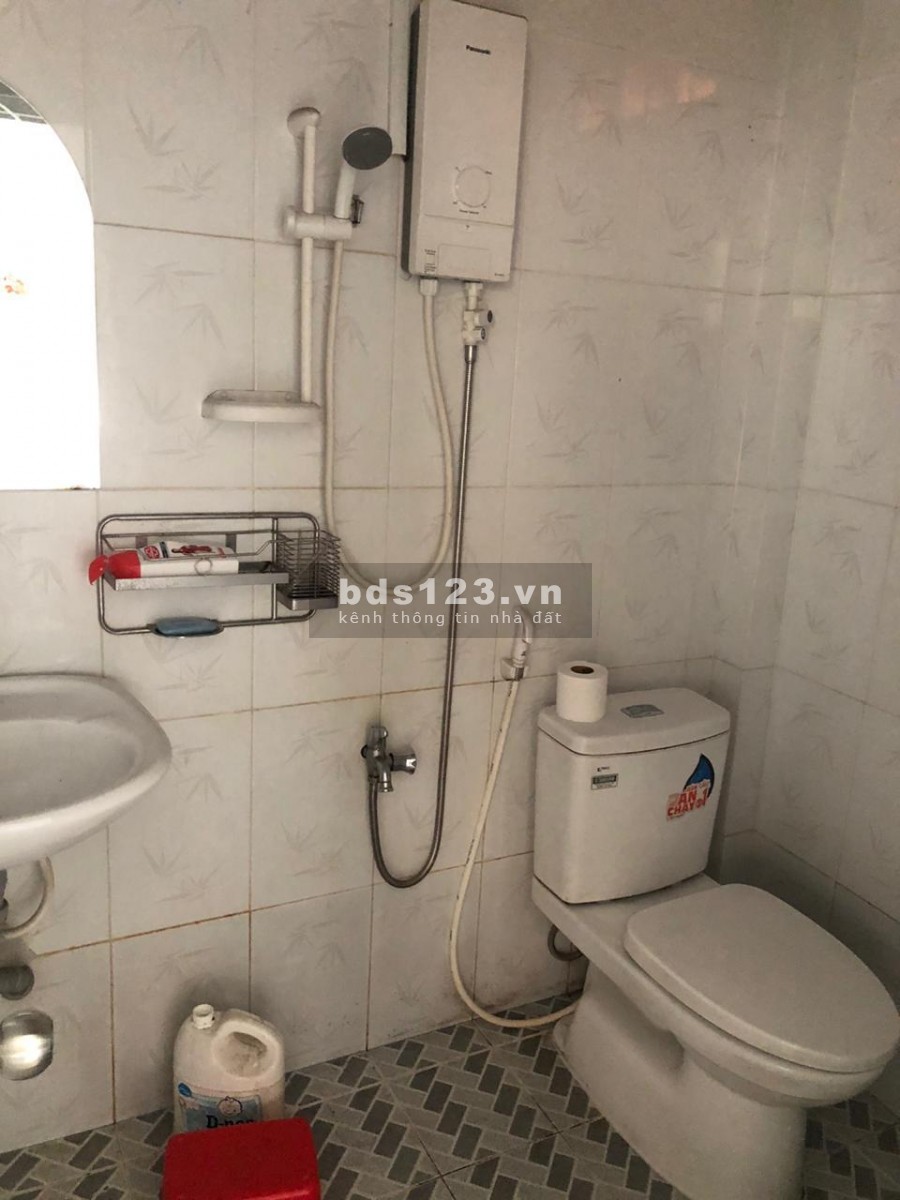 Cho thuê Nhà MT Đường 11, Trường Thọ, Thủ Đức