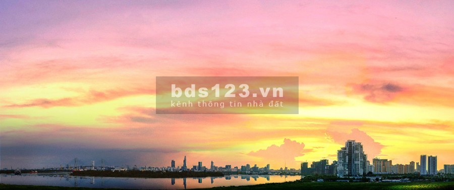 Bán nền nhà phố khu Mystery Q2 sở hữu vị trí đắt địa 100m2
