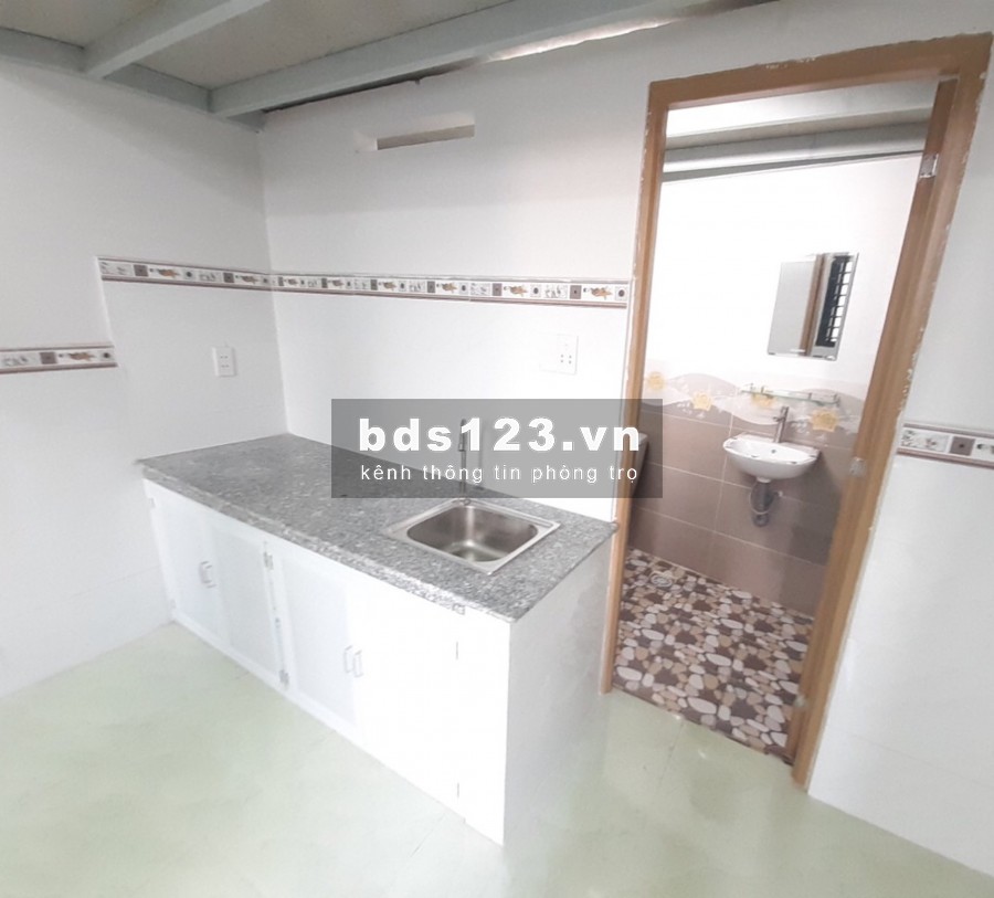 LÌ XÌ ĐẦU NĂM VÀ GIẢM GIÁ PHÒNG - PHÒNG CÓ GÁC THỐNG NHẤT P16 GÒ VẤP