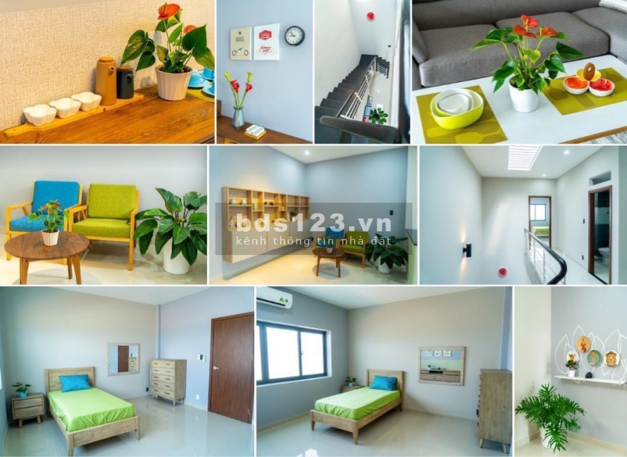 Nhà khu đô thị, đã có sổ riêng, thanh toán 10% nhận nhà ngay