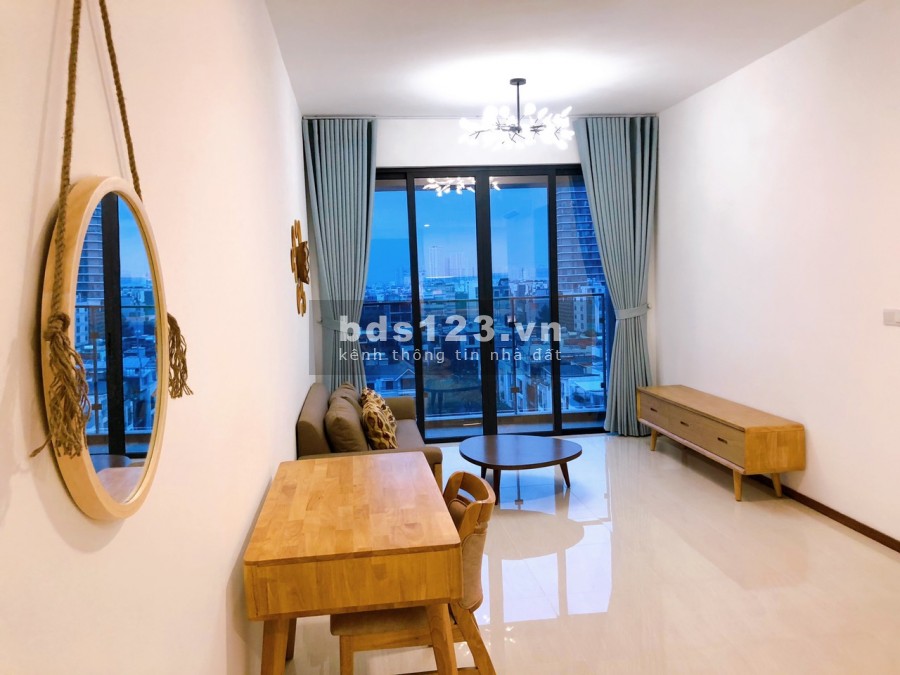 Căn hộ 2PN cho thuê nhanh tại One Verandah giá tốt