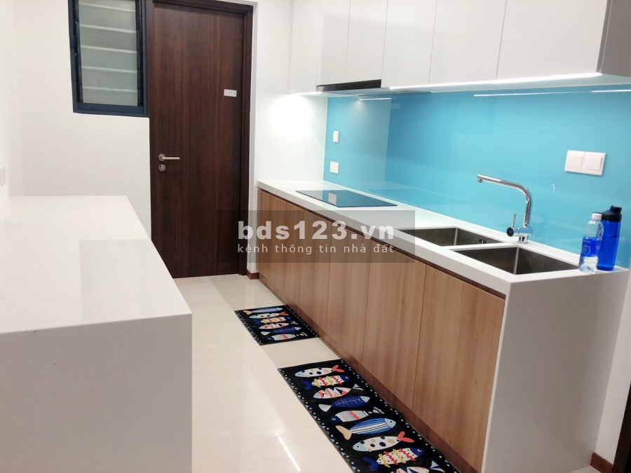 Căn hộ 2PN cho thuê nhanh tại One Verandah giá tốt