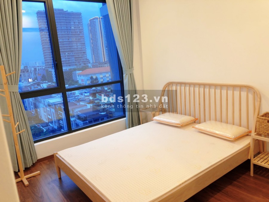 Căn hộ 2PN cho thuê nhanh tại One Verandah giá tốt