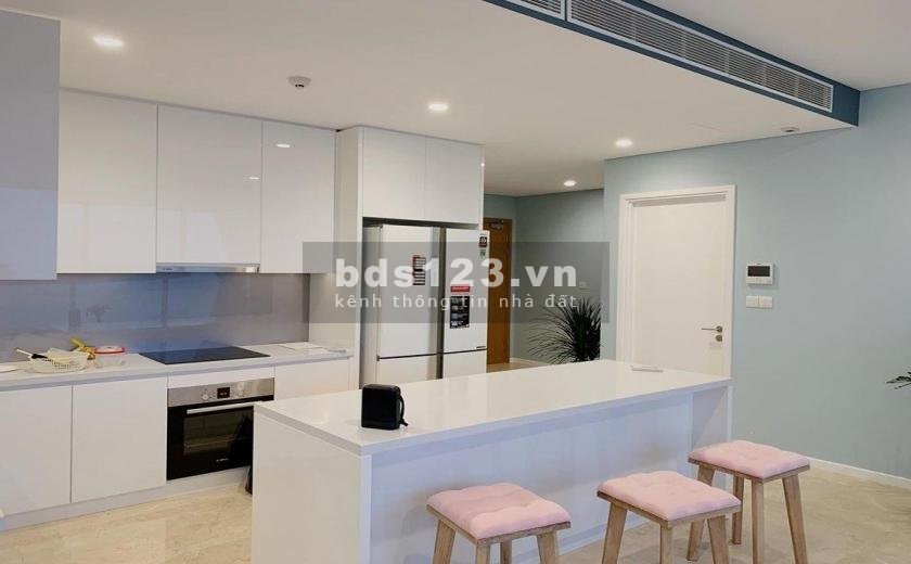 CHO THUÊ GIÁ HẠT DẺ CĂN HỘ 1PN ĐẢO KIM CƯƠNG FULL NT CHỈ 14 TRIỆU LH: O938.418.298 - XEM NHÀ 24/7