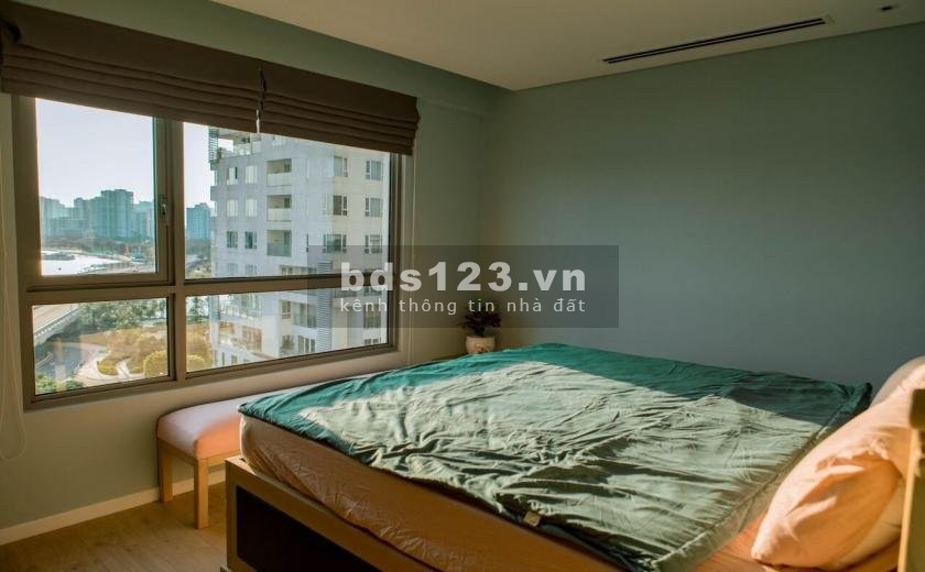 CHO THUÊ GIÁ HẠT DẺ CĂN HỘ 1PN ĐẢO KIM CƯƠNG FULL NT CHỈ 14 TRIỆU LH: O938.418.298 - XEM NHÀ 24/7