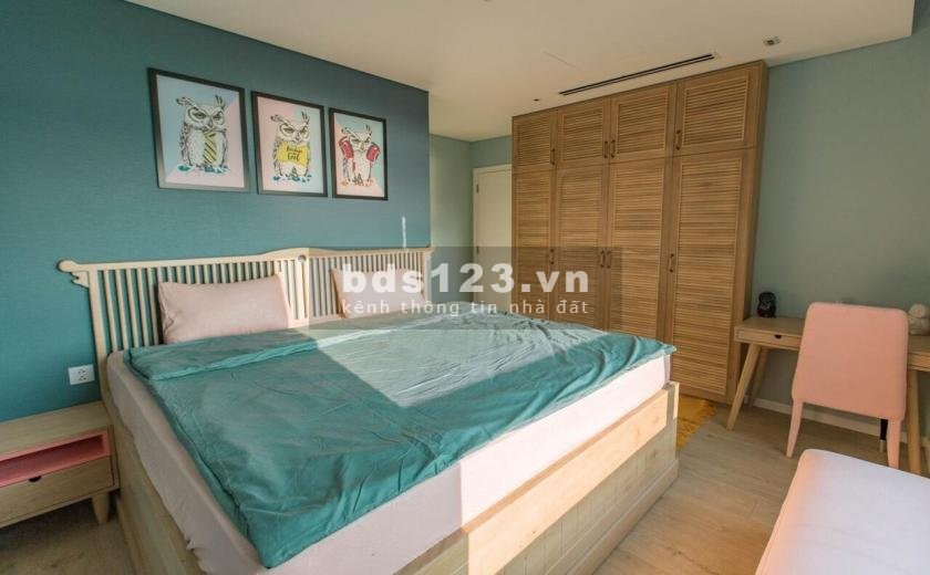 CHO THUÊ GIÁ HẠT DẺ CĂN HỘ 1PN ĐẢO KIM CƯƠNG FULL NT CHỈ 14 TRIỆU LH: O938.418.298 - XEM NHÀ 24/7