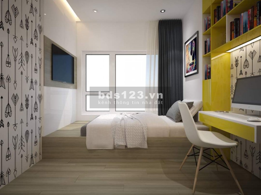 Căn Hộ tại Đại Đô Thị Vinhomes Chỉ Cần 450Tr 2PN - 2Wc Ngân hàng cho vay 80% 0 lãi suất trong 24 tháng