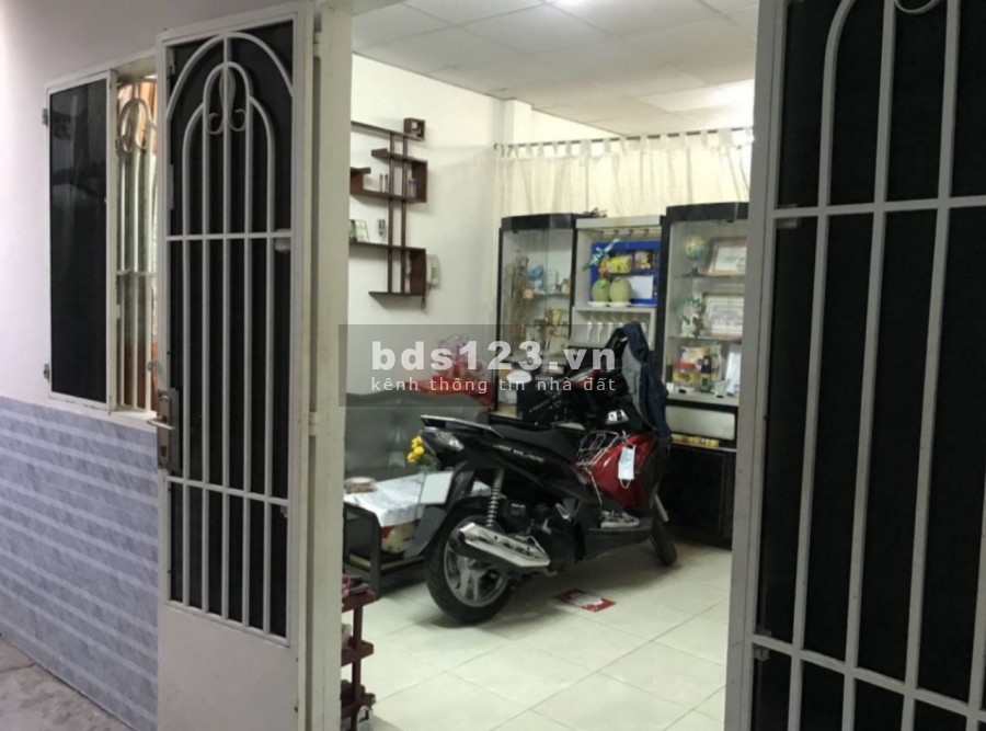 NHÀ NGUYÊN CĂN CHO THUÊ || NGUYỄN SĨ SÁCH P.15 Q. TB || 5TR || 1.3.2021
