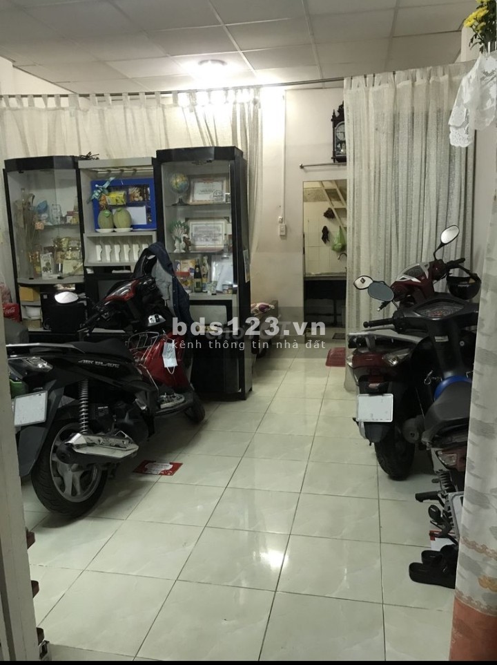 NHÀ NGUYÊN CĂN CHO THUÊ || NGUYỄN SĨ SÁCH P.15 Q. TB || 5TR || 1.3.2021