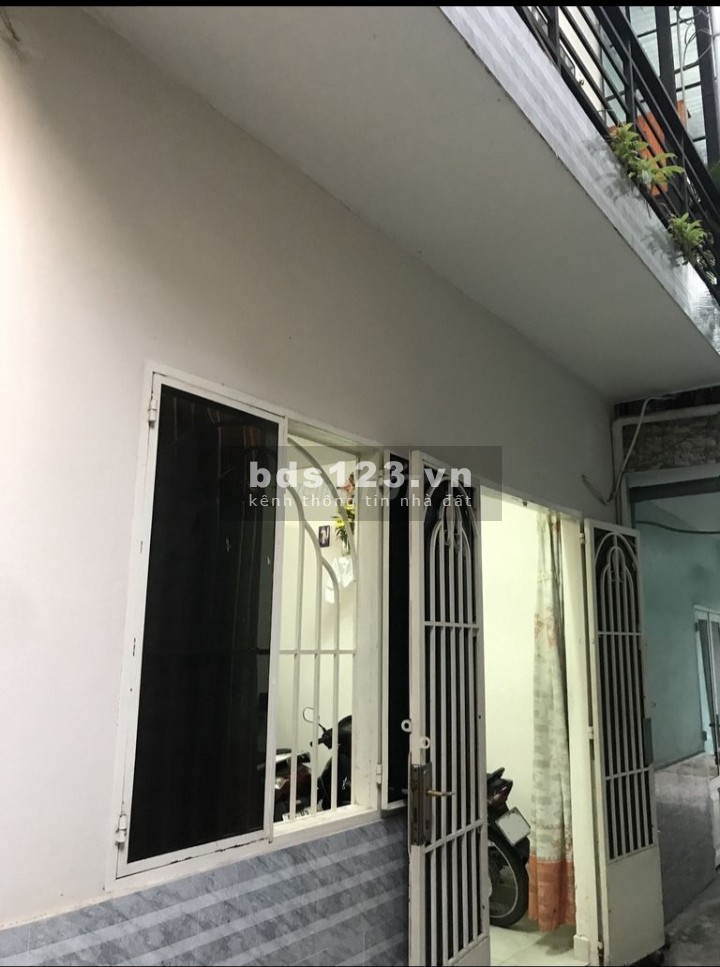 NHÀ NGUYÊN CĂN CHO THUÊ || NGUYỄN SĨ SÁCH P.15 Q. TB || 5TR || 1.3.2021