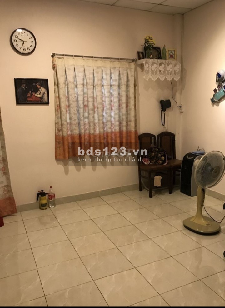 NHÀ NGUYÊN CĂN CHO THUÊ || NGUYỄN SĨ SÁCH P.15 Q. TB || 5TR || 1.3.2021