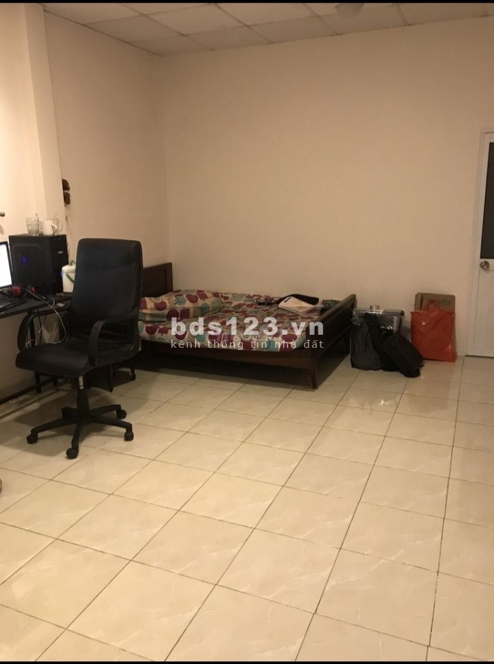 NHÀ NGUYÊN CĂN CHO THUÊ || NGUYỄN SĨ SÁCH P.15 Q. TB || 5TR || 1.3.2021