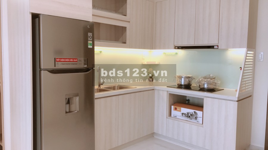 Căn duy nhất Safira 2PN 2WC 67m2 full nt đẹp chỉ 7.2 triệu/tháng, Lh: 0942508611 - Thoa