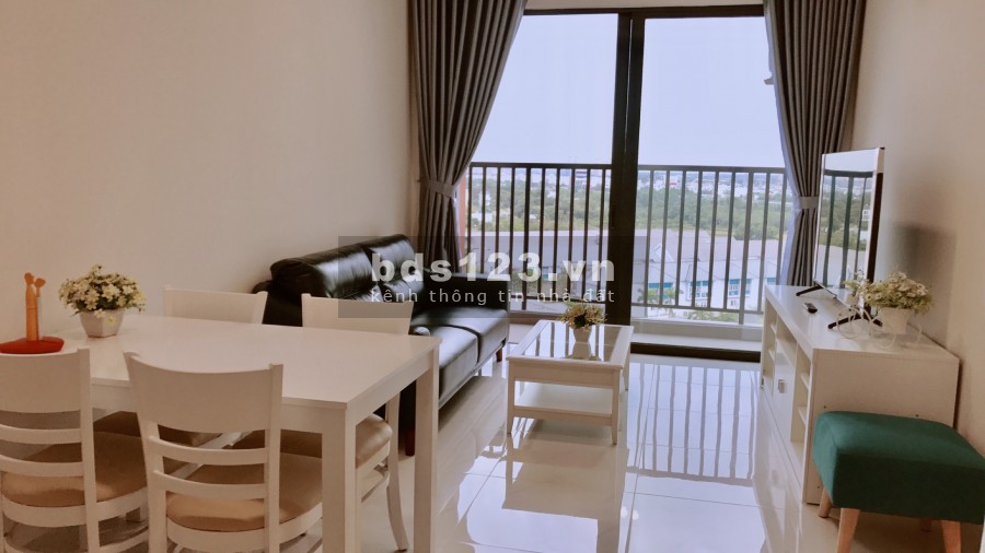 Căn duy nhất Safira 2PN 2WC 67m2 full nt đẹp chỉ 7.2 triệu/tháng, Lh: 0942508611 - Thoa