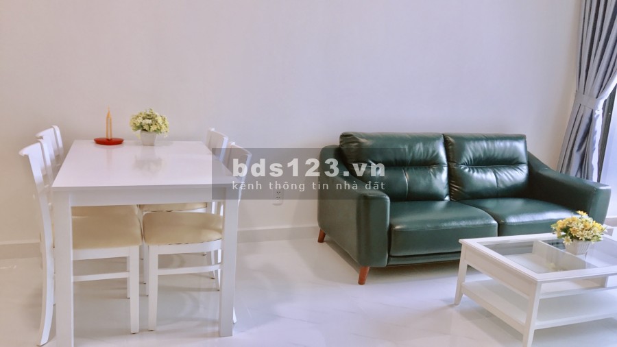 Căn duy nhất Safira 2PN 2WC 67m2 full nt đẹp chỉ 7.2 triệu/tháng, Lh: 0942508611 - Thoa