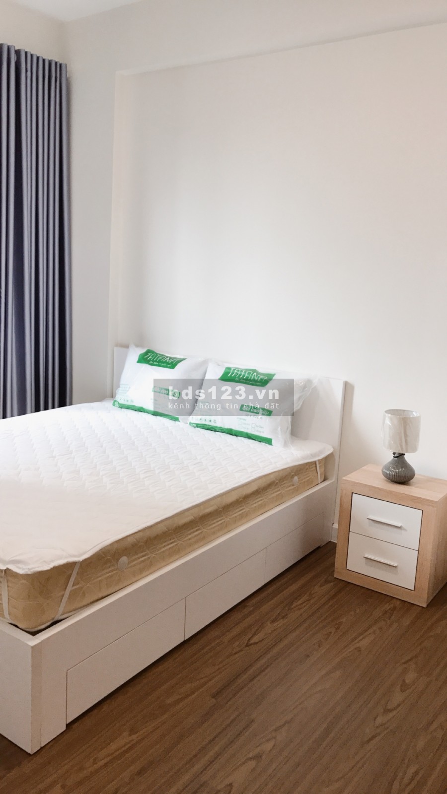 Căn duy nhất Safira 2PN 2WC 67m2 full nt đẹp chỉ 7.2 triệu/tháng, Lh: 0942508611 - Thoa