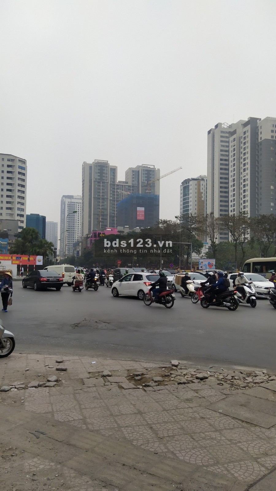 Gia đình cần bán căn hộ 3PN, ban công đông tứ mệnh, full đồ. Dự án Harmony Square