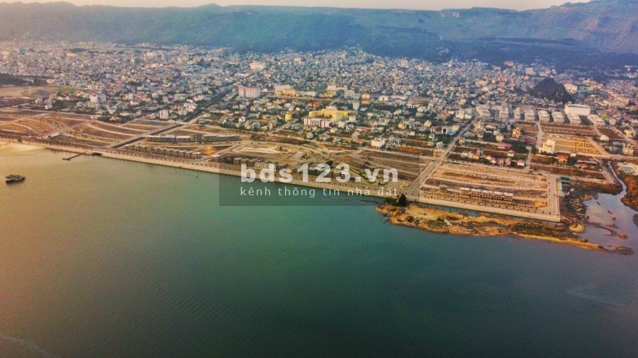 Bán Đất nền Dự Án Greendragon City Có Sổ Đỏ Từng Lô