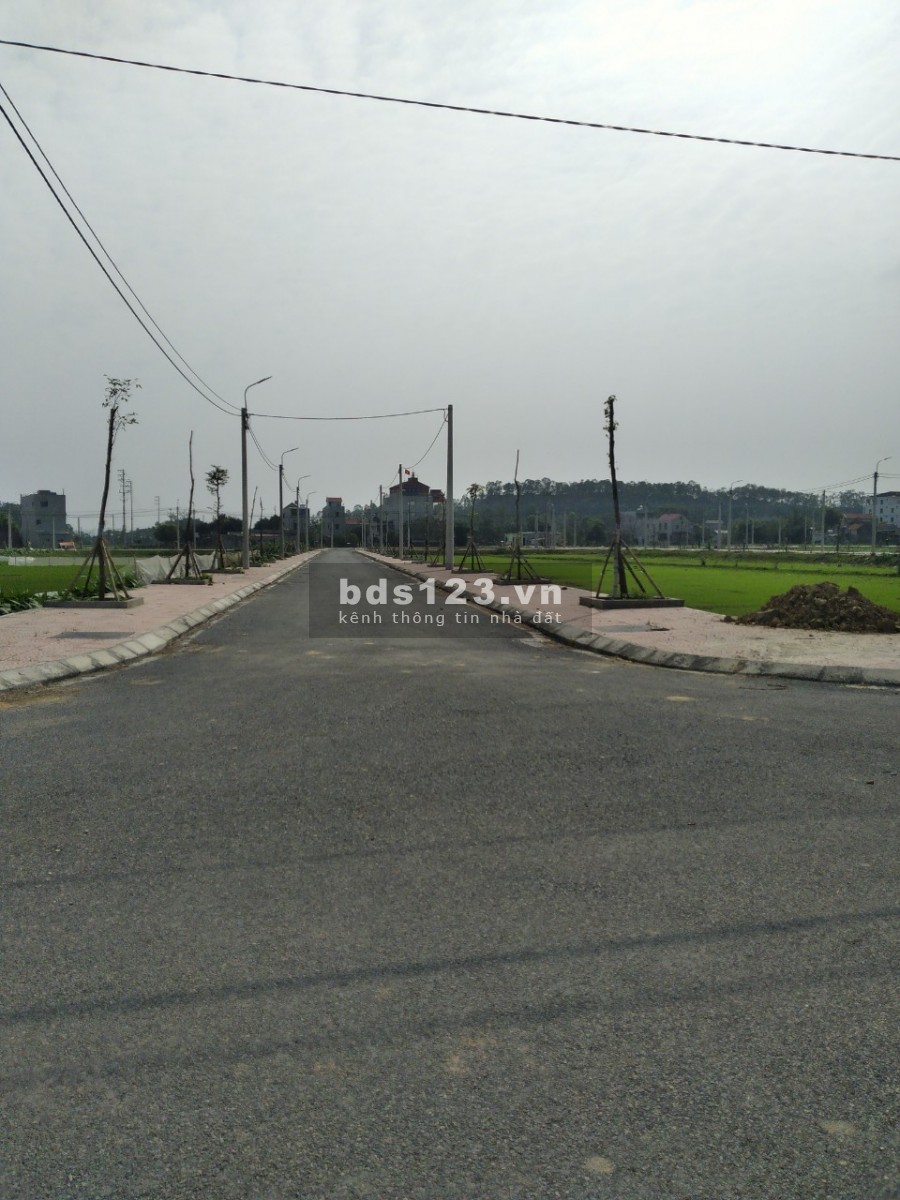 Bán gấp 100m2 đất nền thổ cư tại Nga Văn