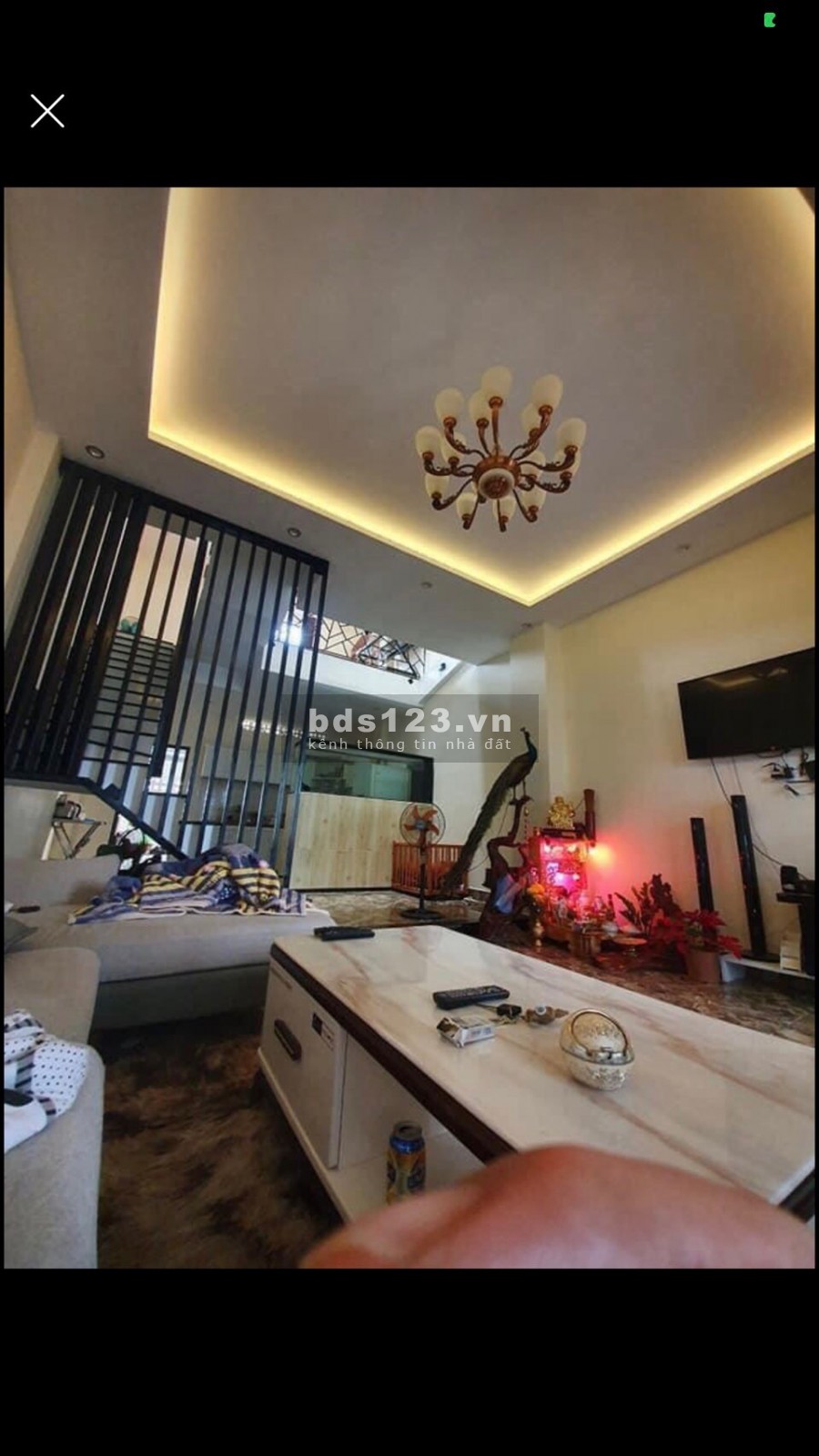 Bán nhà 3 tầng mới đẹp khu phố Câu Hà, Điện Ngọc. gần FPT Đà Nẵng