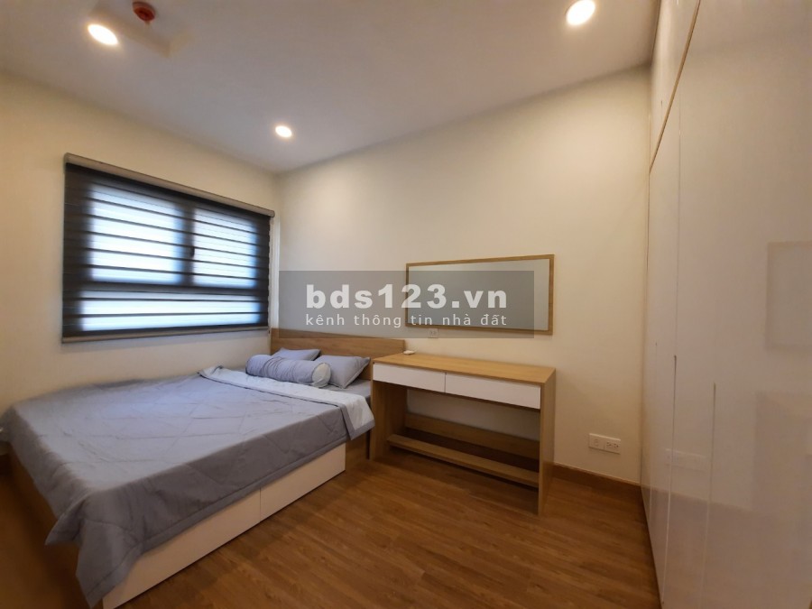 Topaz Twins 2 Phòng Ngủ 77m2 Giá Thuê 15 Triệu Nội Thất Cao Cấp