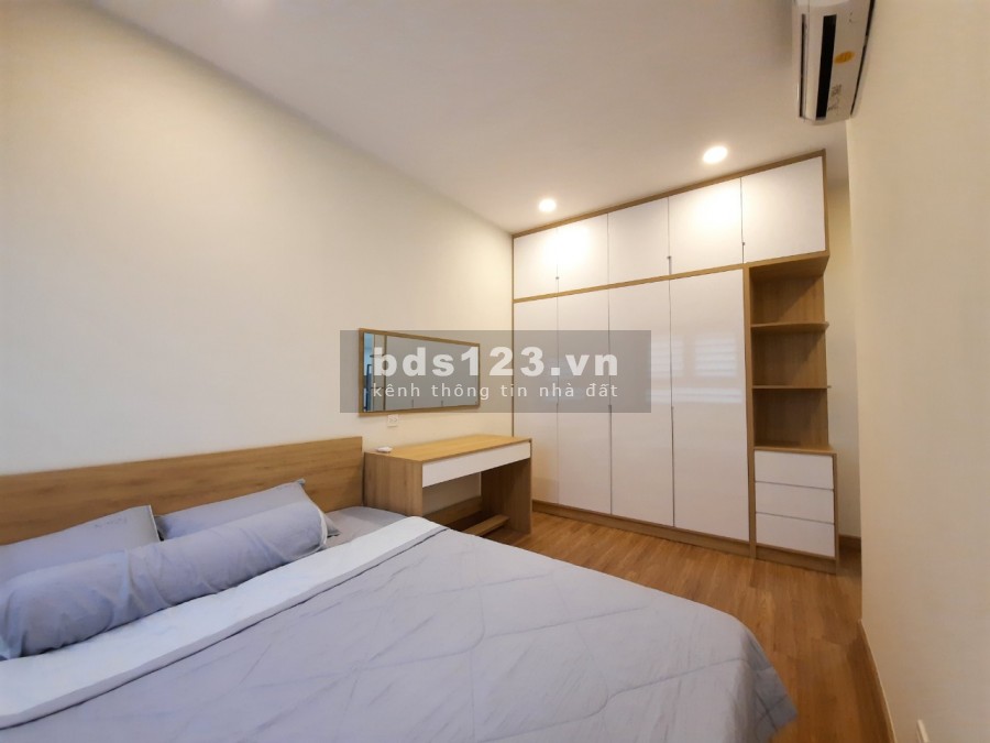 Topaz Twins 2 Phòng Ngủ 77m2 Giá Thuê 15 Triệu Nội Thất Cao Cấp